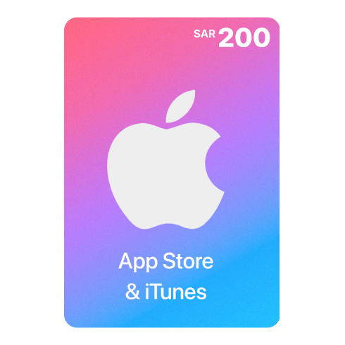 Apple Cards