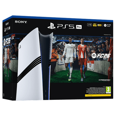 Gaming Consoles