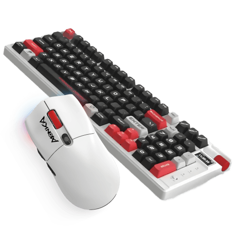 Gaming Accessories