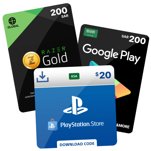 Gaming Cards