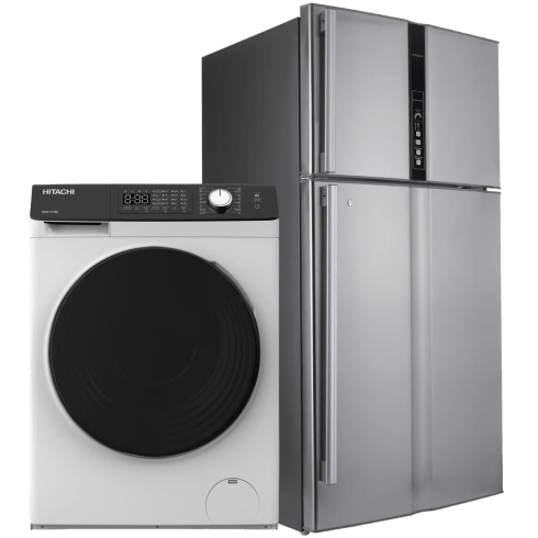 Large Appliances