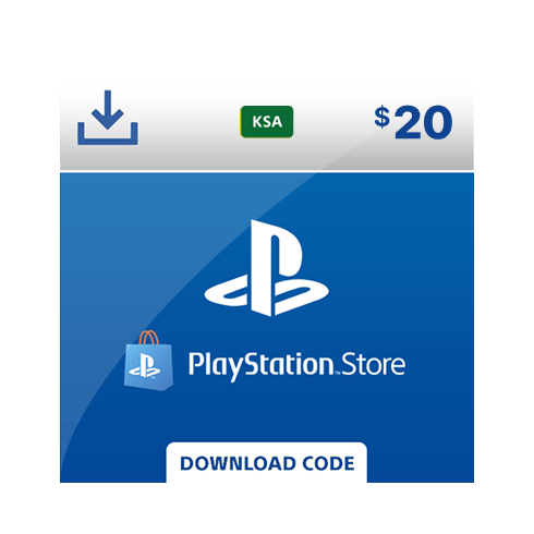 PlayStation Cards