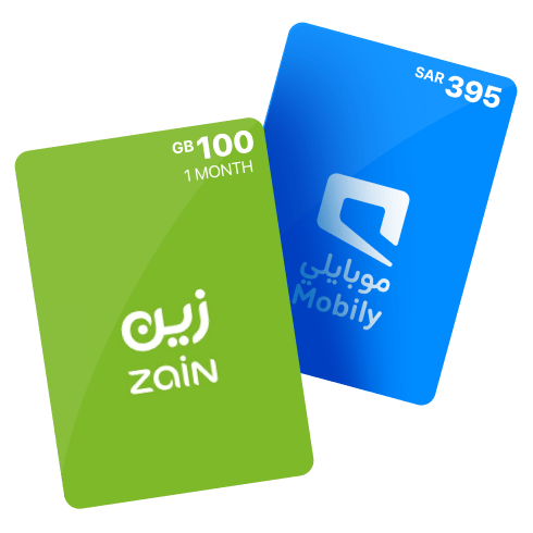 Telecommunications Cards