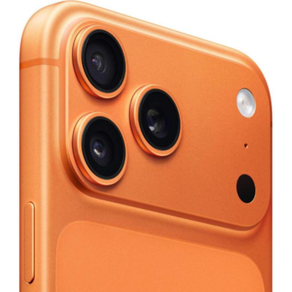Apple iPhone 17 Pro, 5G, 6.3 inch 256GB, Cosmic Orange
