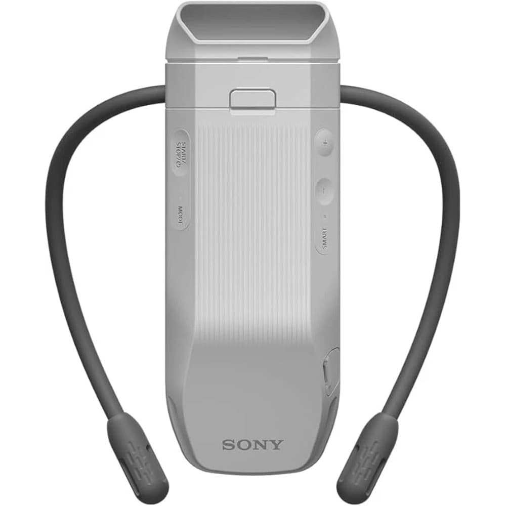 Sony RNPK-P1 Reon Pocket Pro Wearable Thermo Device Sensing Kit| White