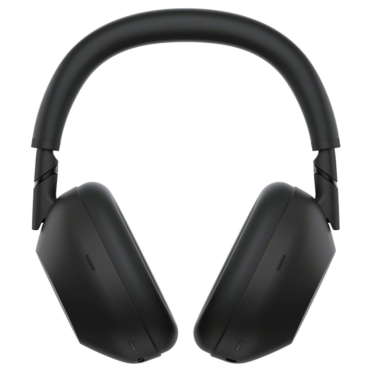 Sony WH-1000XM6 30-Hour Battery Life Wireless Noise Canceling Over-Ear Headphones Black