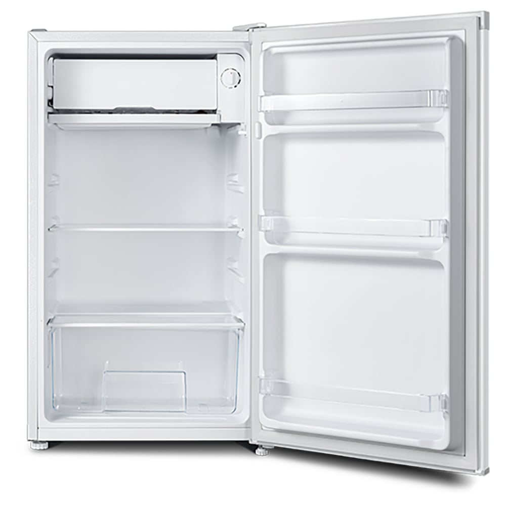Admiral Single Door Refrigerator | 1.6 Cu.Ft (46L) | Compact Design | ADSD10MWQ | White