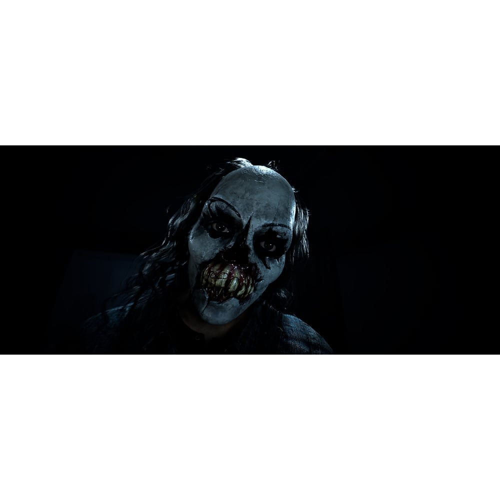 PlayStation Until Dawn Video Game Playstation 5