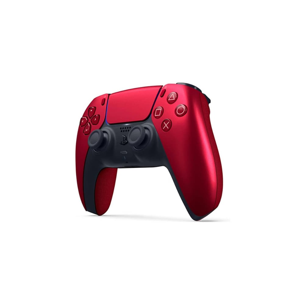 Sony Dualsense Wireless Controller for Playstation 5 Volcanic Red
