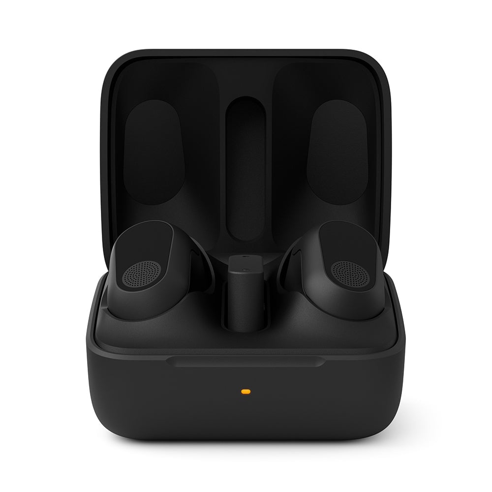 Sony INZONE WF-G700N True Wireless Gaming Earbuds Noise Cancellation Black