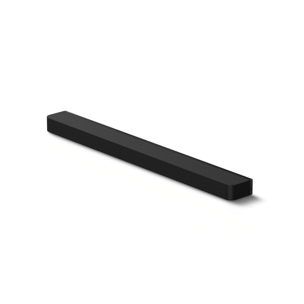 Sony HT-A8000 Bravia Theatre Bar 8 Premium Soundbar Home Theatre System Black with SONY SA-SW5 300W Additional Wireless Subwoofer