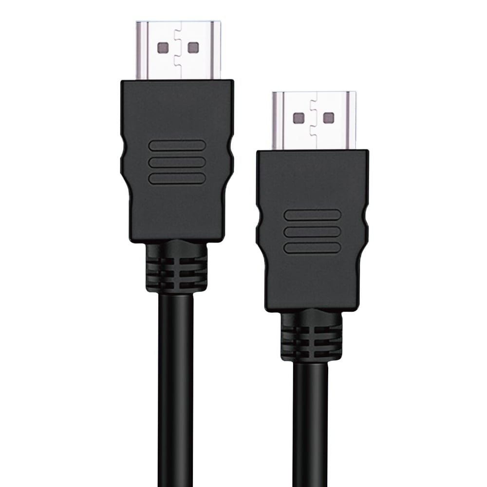 ASA Support 4K At 60Hz High Speed 18Gbps Male To Male HDMI Cable 10M Black