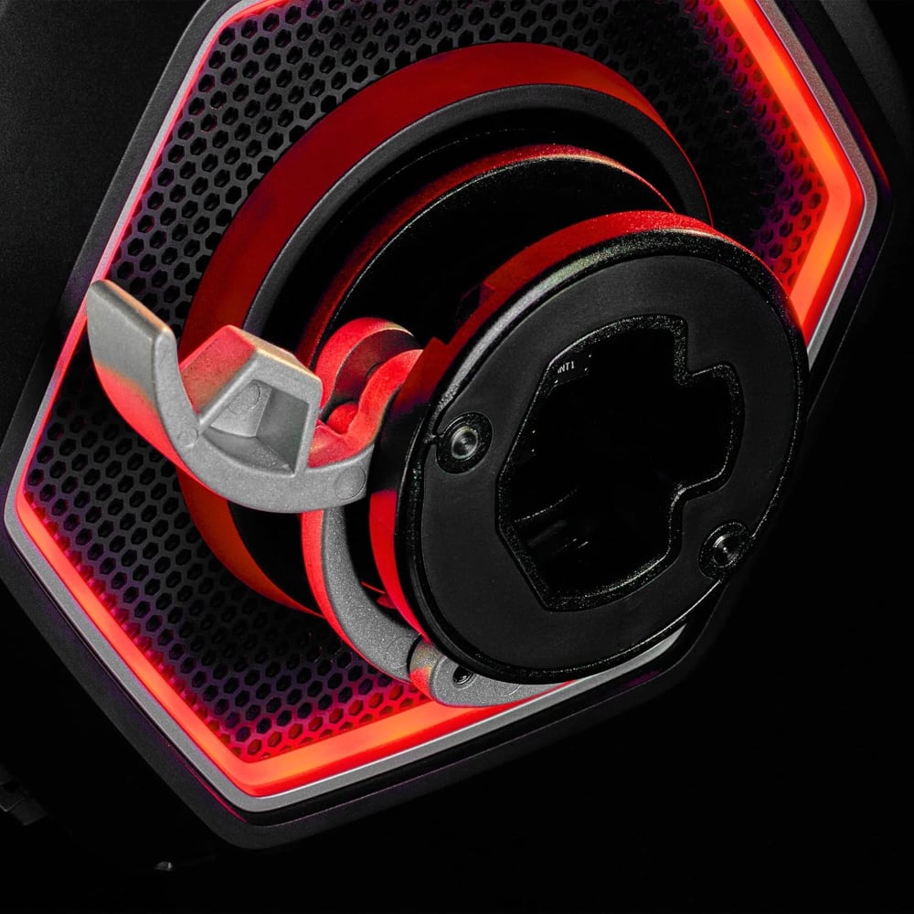 Thrustmaster T818 Ferrari SF1000 Simulator - Advanced Racing Wheel Black