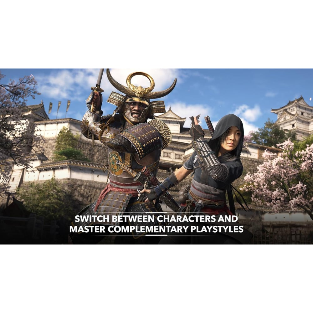 PlayStation Assassin's Creed Shadows Special Edition Video Game PlayStation 5
