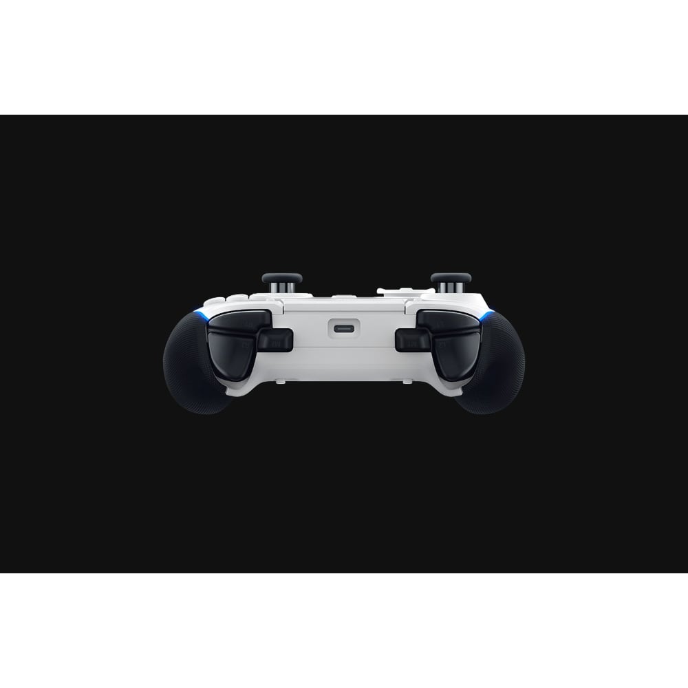 Razer Wolverine V2 Pro Wireless Gaming Controller for PS5 White