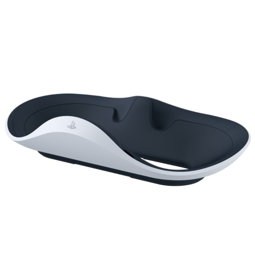 Sony PlayStation VR2 Sense Controller Charging Station White