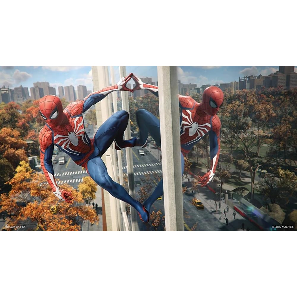 Marvel'S Spiderman Miles Morales | PlayStation 5