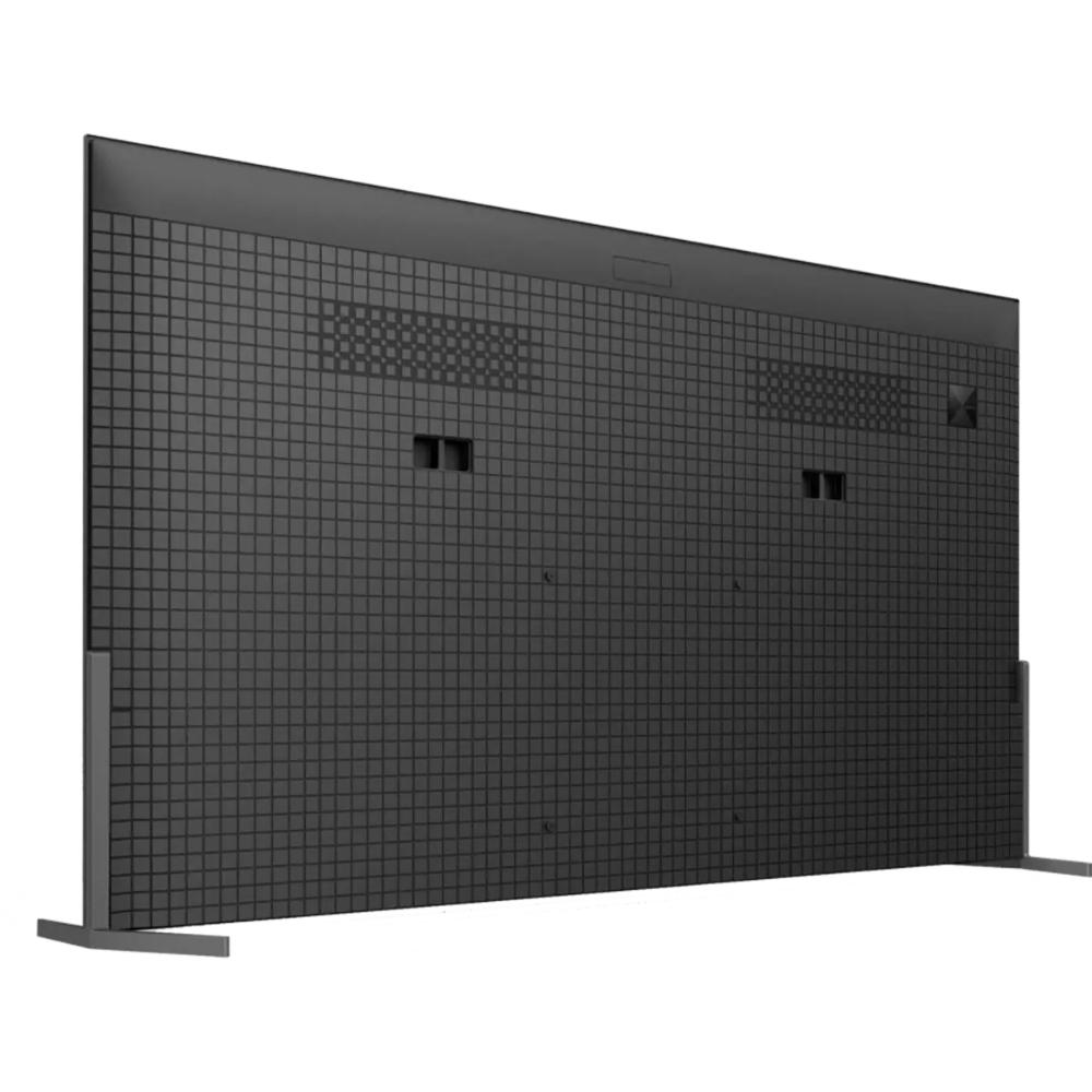 Sony K-65XR80M2 BRAVIA 8 II 65 Inch 4K Ultra HD QD-OLED Smart Google TV with XR AI Processor