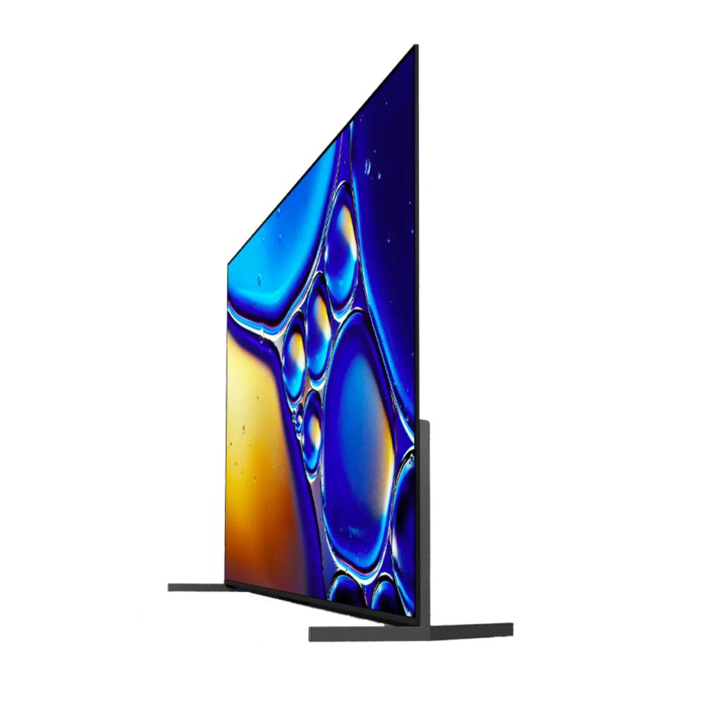 Sony K-65XR80M2 BRAVIA 8 II 65 Inch 4K Ultra HD QD-OLED Smart Google TV with XR AI Processor