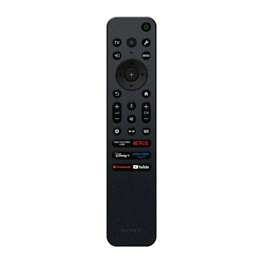 Sony K-65XR80M2 BRAVIA 8 II 65 Inch 4K Ultra HD QD-OLED Smart Google TV with XR AI Processor