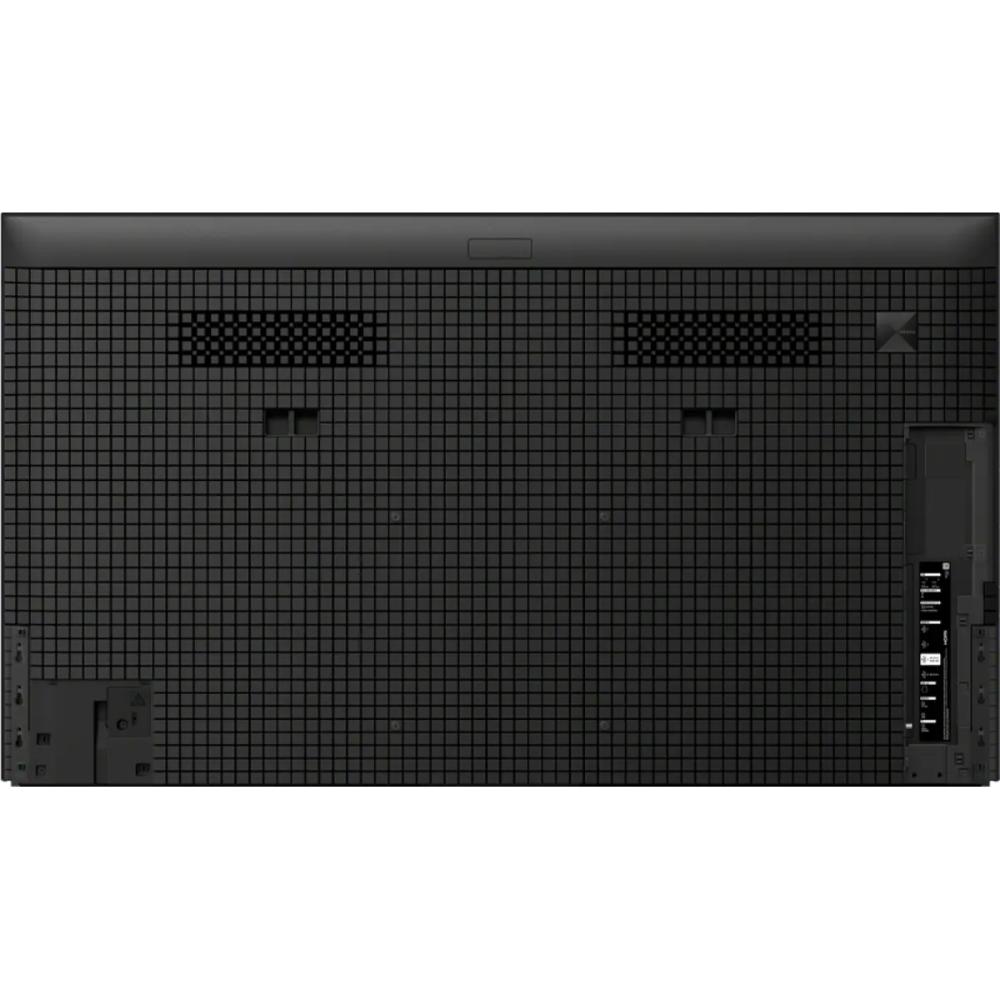 Sony K-65XR80M2 BRAVIA 8 II 65 Inch 4K Ultra HD QD-OLED Smart Google TV with XR AI Processor