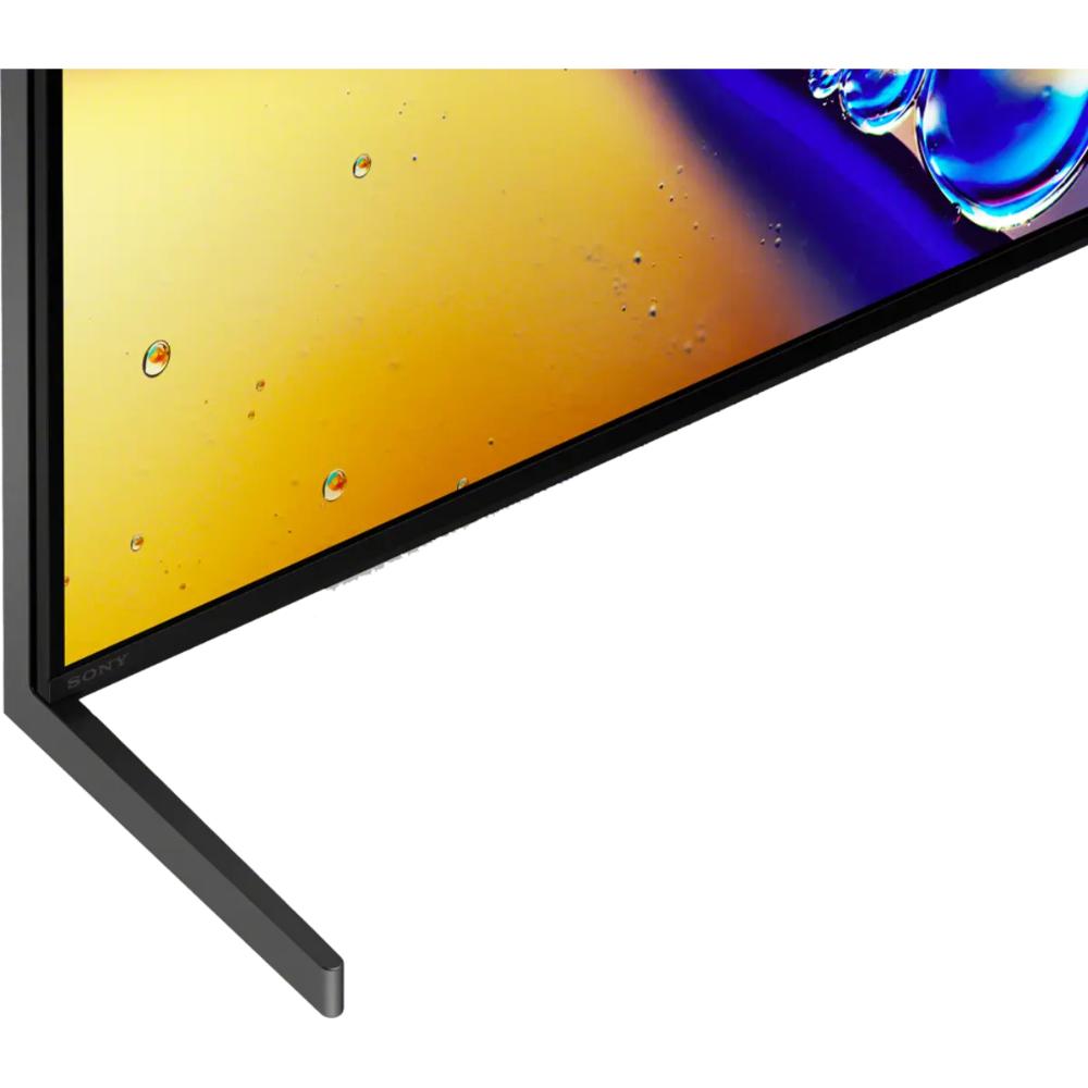 Sony K-65XR80M2 BRAVIA 8 II 65 Inch 4K Ultra HD QD-OLED Smart Google TV with XR AI Processor