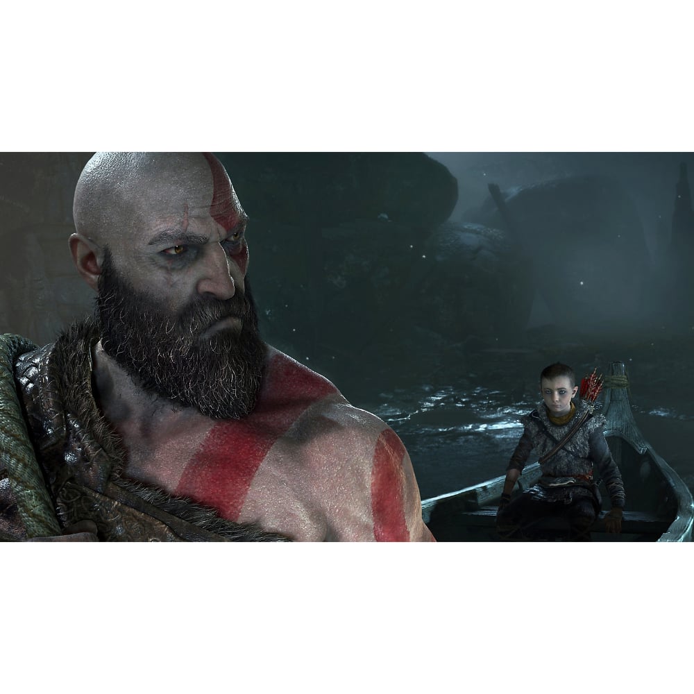God of War PlayStation Hits | PlayStation 4