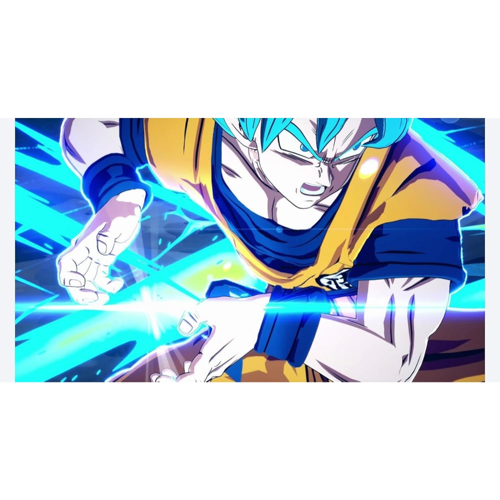 PlayStation Dragon Ball: Sparking! Zero Standard Edition Video Game Playstation 5