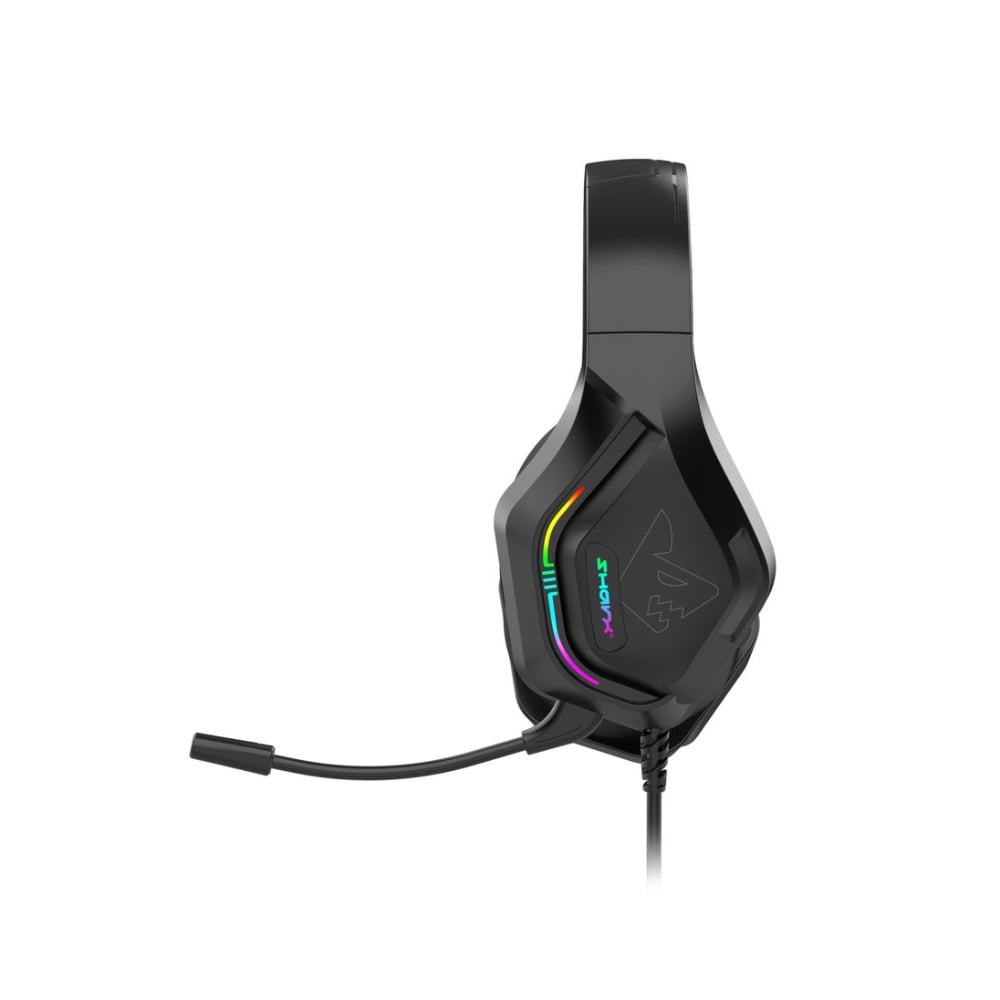 Sharx 4-In-1 104 Keys Gaming Keyboad