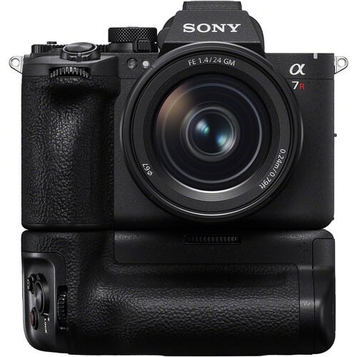 Sony Vertical Grip VG-C6 | قبضة سوني العمودية VG-C6