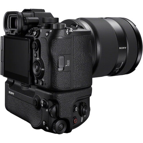 Sony Vertical Grip VG-C6 | قبضة سوني العمودية VG-C6