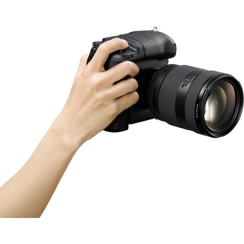 Sony Vertical Grip VG-C6 | قبضة سوني العمودية VG-C6