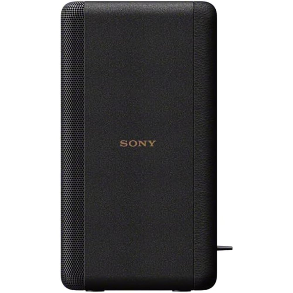 Sony SA-RS3S Wireless Rear Speakers for BRAVIA Theatre Systems – Black