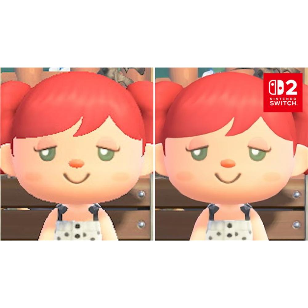 Animal Crossing: New Horizons |Nintendo Switch 2 Edition
