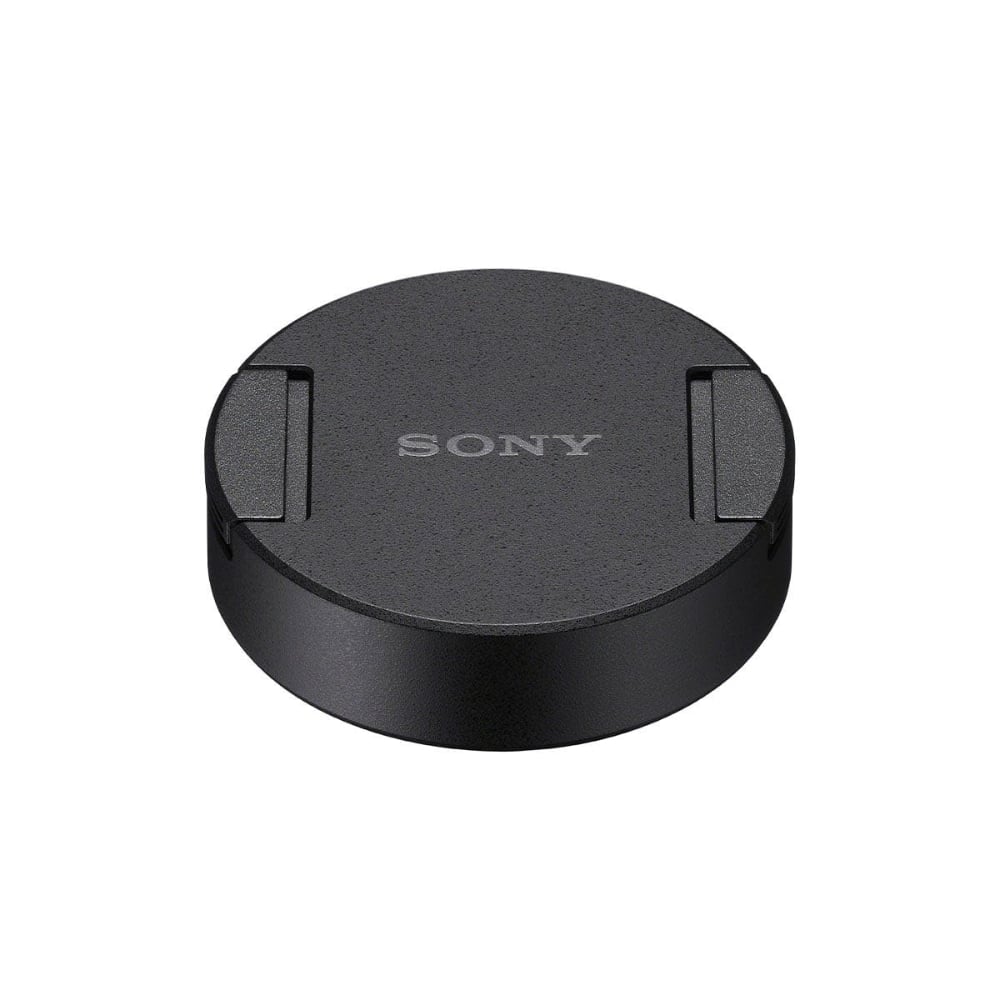 Sony FE 14mm | SEL14F18GM | F1.8 GM | Ultra-Wide Prime Lens | Full-Frame E-Mount | Black