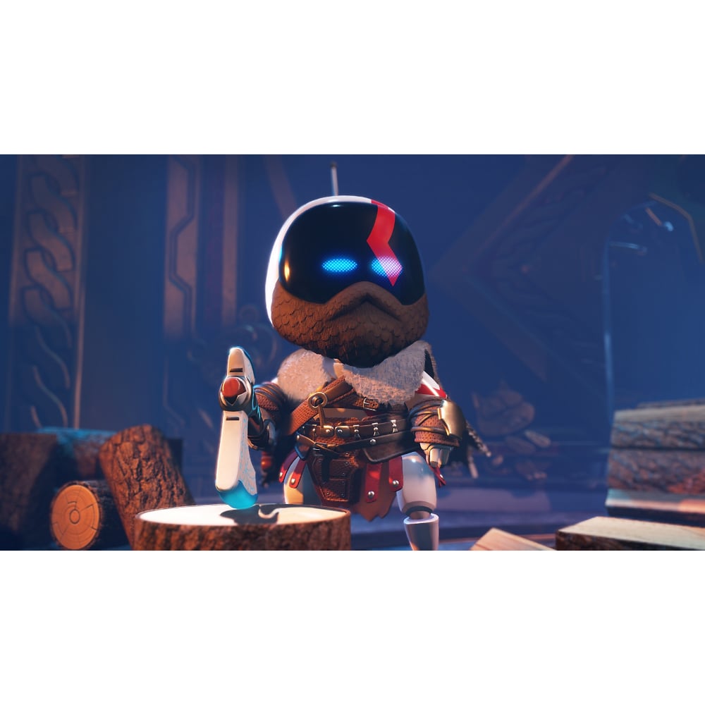 PlayStation Astro Bot Standard Edition Video Game PlayStation 5