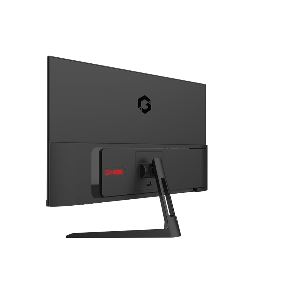 Gameon Esports Series 27 Inch Gaming Monitor | 240Hz Refresh Rate | Fast IPS FHD | 1ms Response Time | HDMI 2.1 | Black
