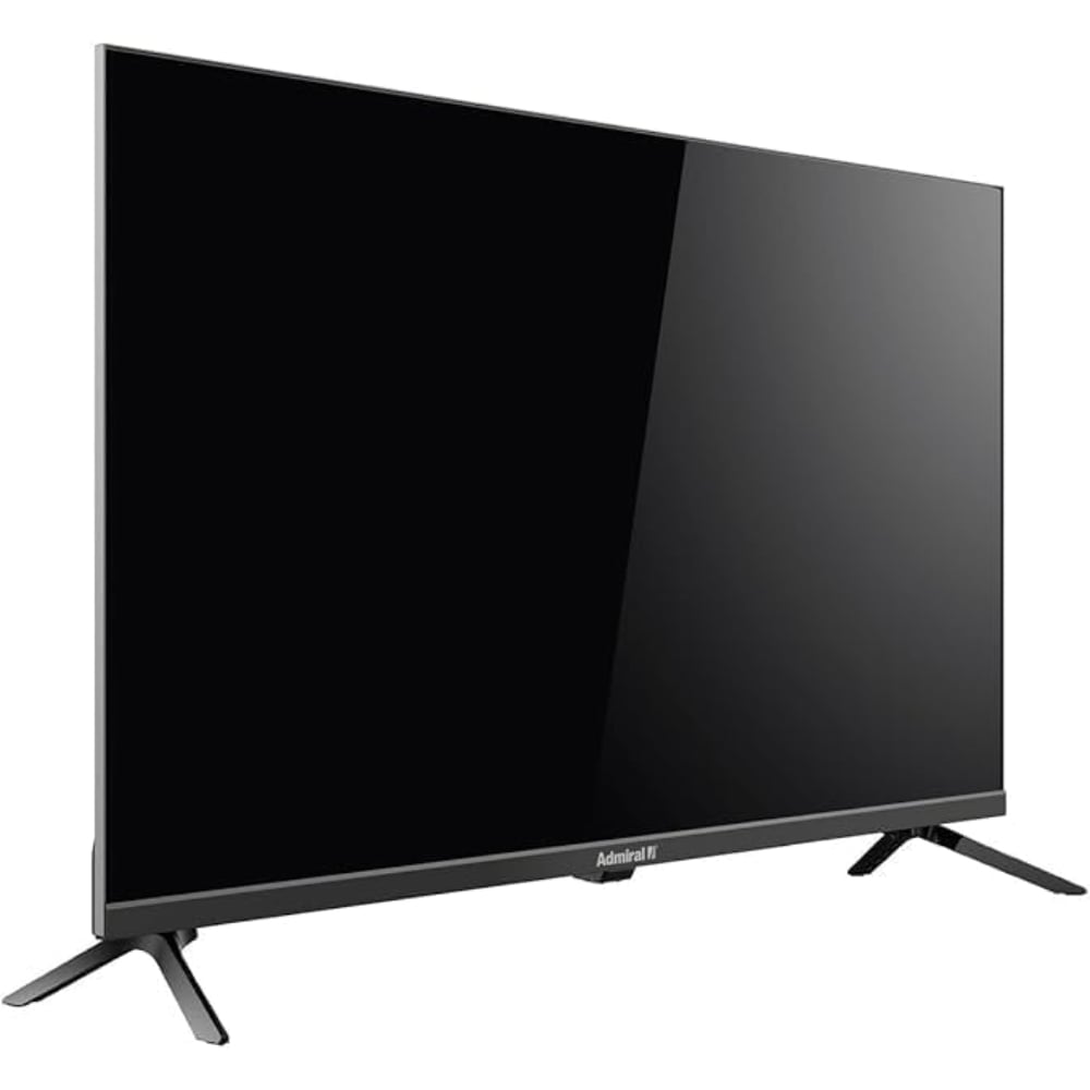 Admiral ADL32JMSACP 32 Inch HD Ready LED Smart TV with Chromecast & Dolby Sound