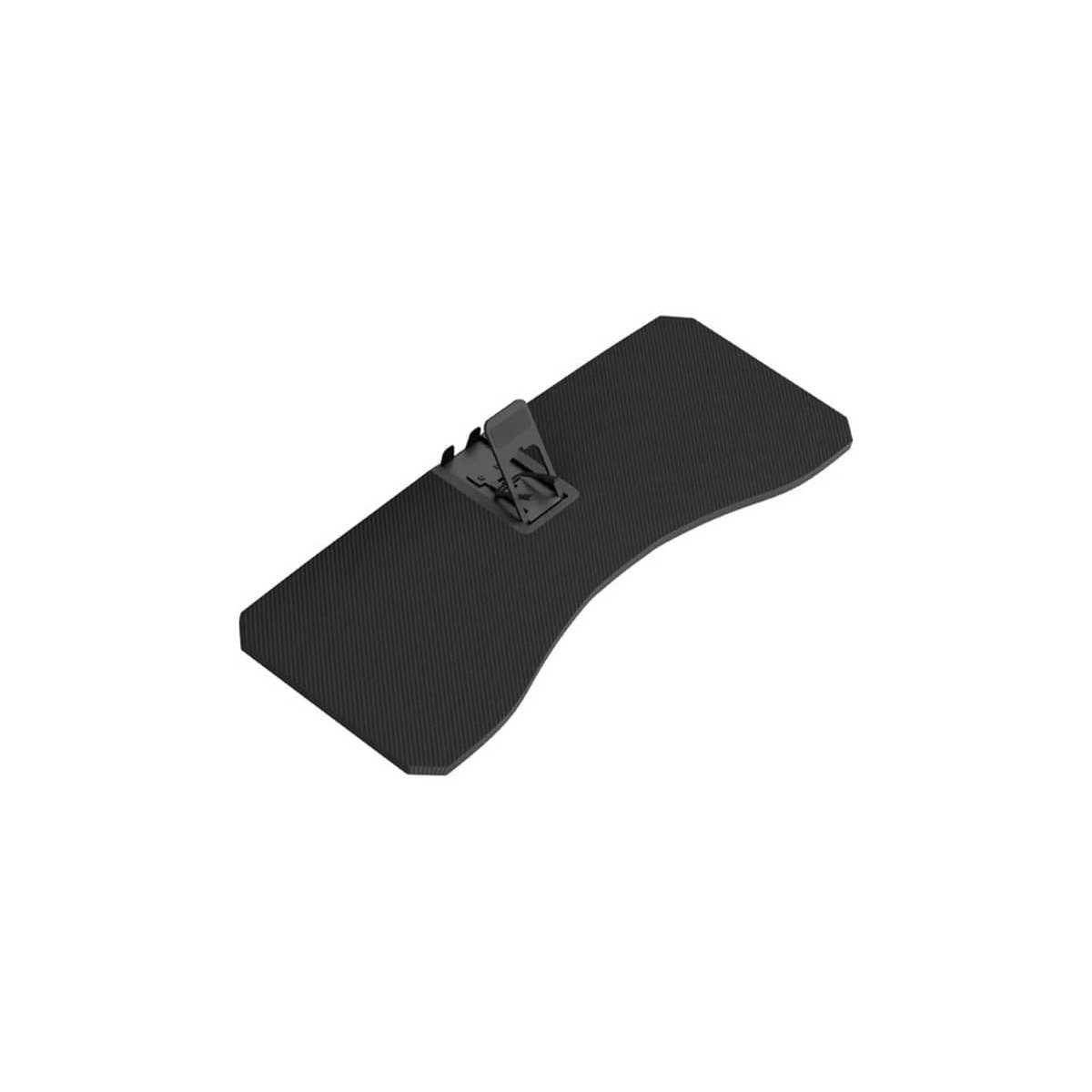 Andaseat Kaiser 3 Magnet Gaming Table Black