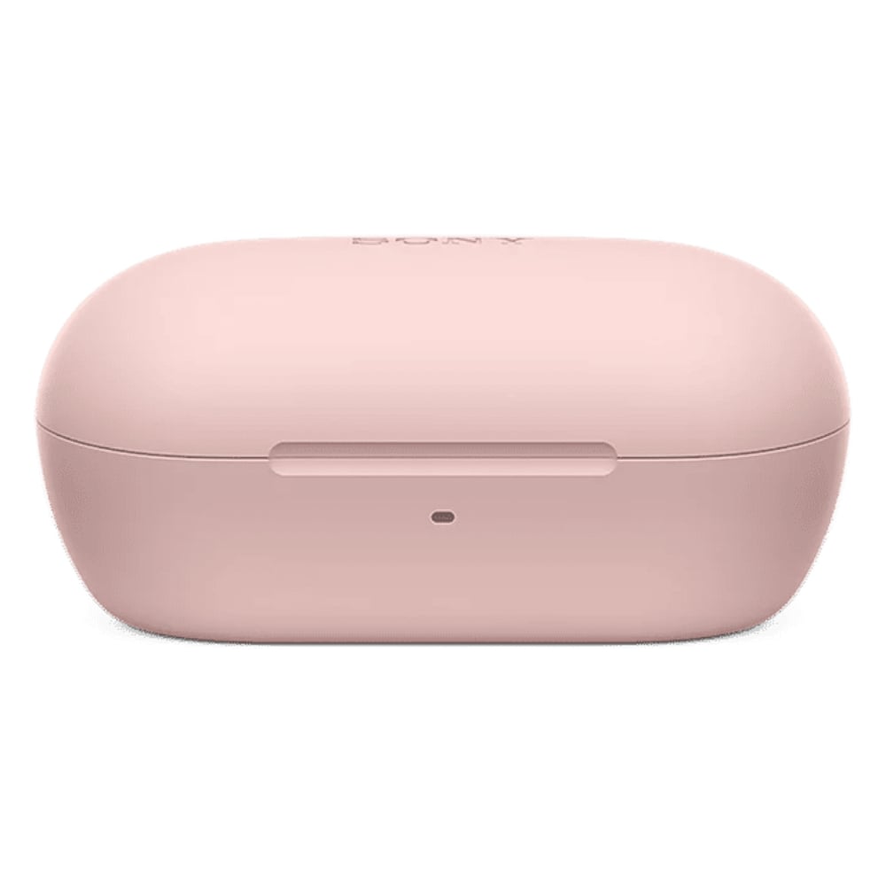 Sony WF-C710N True Wireless In-Ear Earbuds Noise Cancellation 30-Hour Battery Pink
