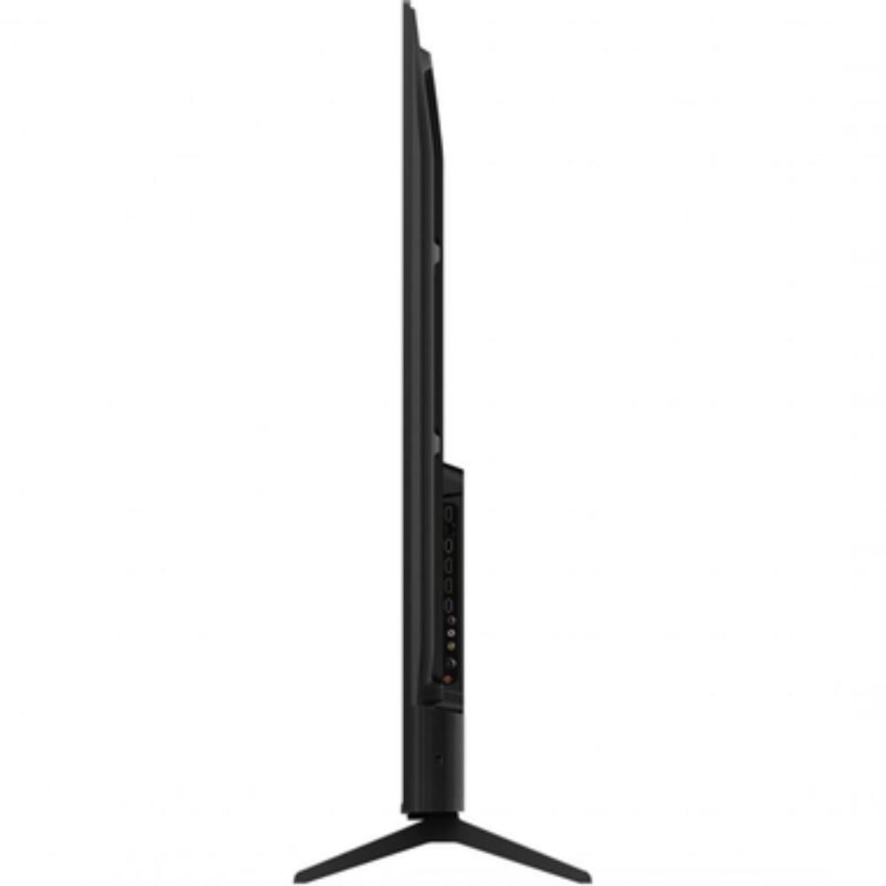 New TCL 55 Inch 4K Smart, Google TV 2026 Model, 60Hz, HVA Panel, AiPQ Processor, Dolby Audio, Metallic Bezel-less Design
