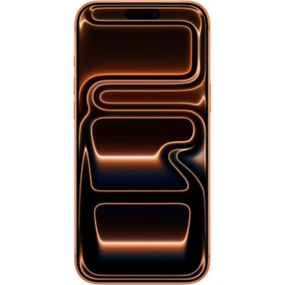 Apple iPhone 17 Pro, 5G, 6.3 inch 256GB, Cosmic Orange