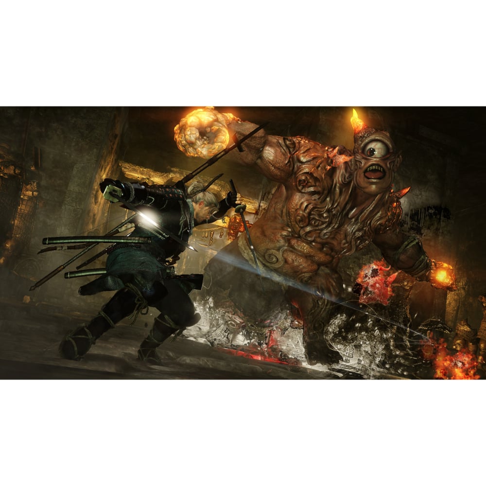 PlayStation The Nioh Collection Video Game Playstation 5