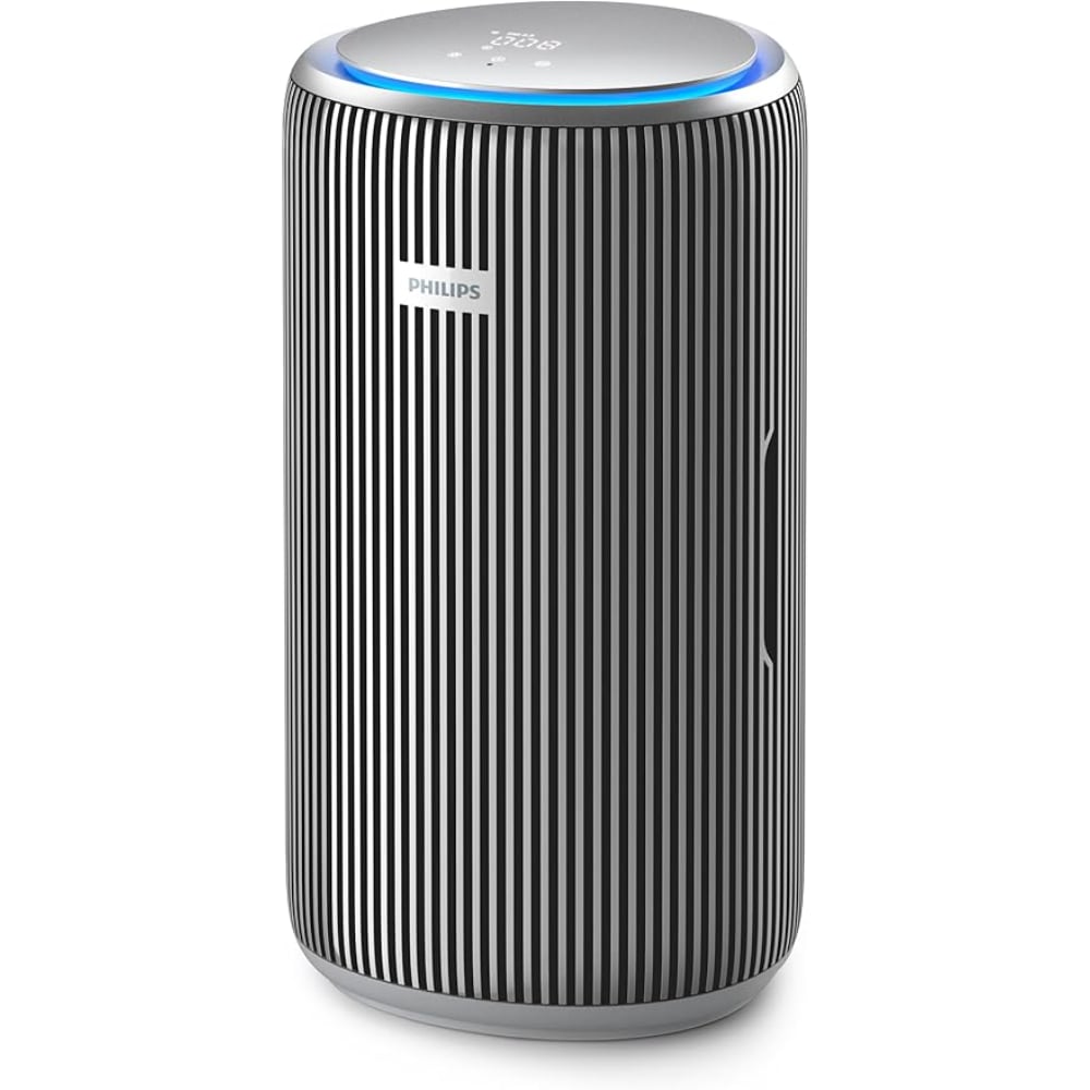 Philips AC4220 PureProtect Pro 4200 Series Smart Air Purifier Silver