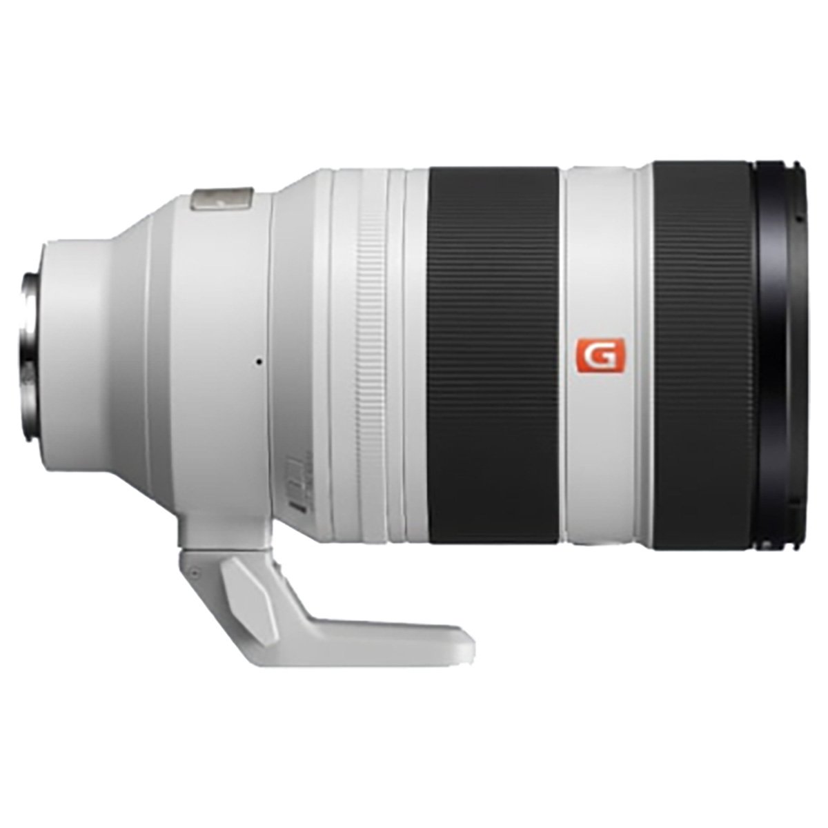 Sony SEL50150GM E-mount FE 50–150 mm F2 GM Internal Zoom Design Internal Zoom Design Full-Frame Lens White