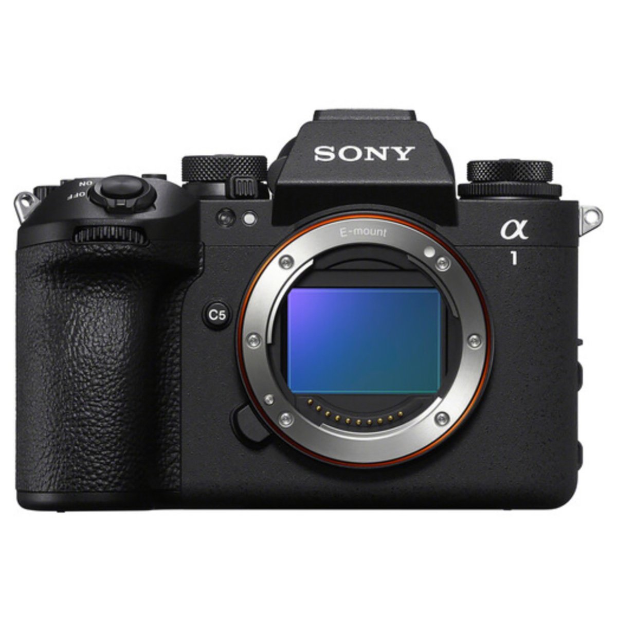 Sony ILCE-1M2 Alpha 1 II 50.1 MP Full-Frame Stacked Exmor RS CMOS Sensor Professional Camera Black with Sony SEL70200GM2 E Mount FE 70–200mm F2.8 GM OSS II Full-Frame Lens