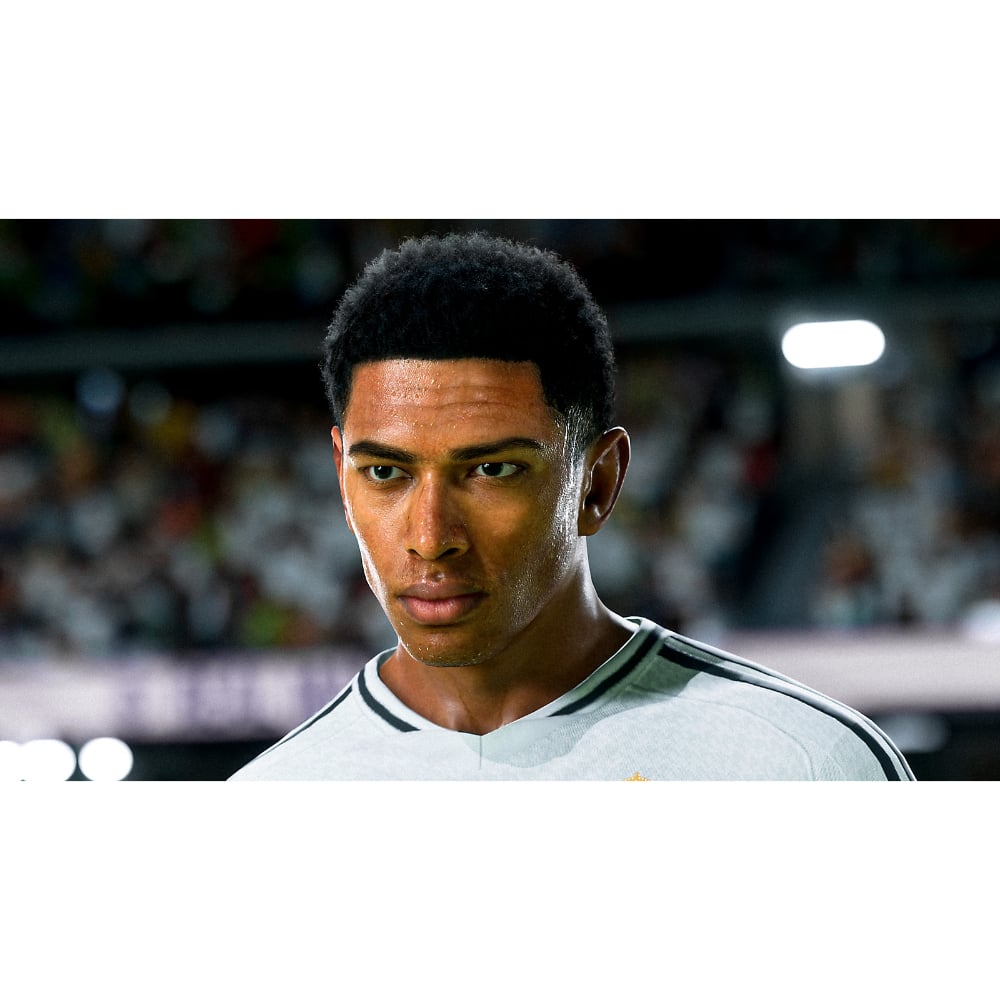 PlayStation Electronic Arts Ea Sports Fc 25 Video Game Playstation 4