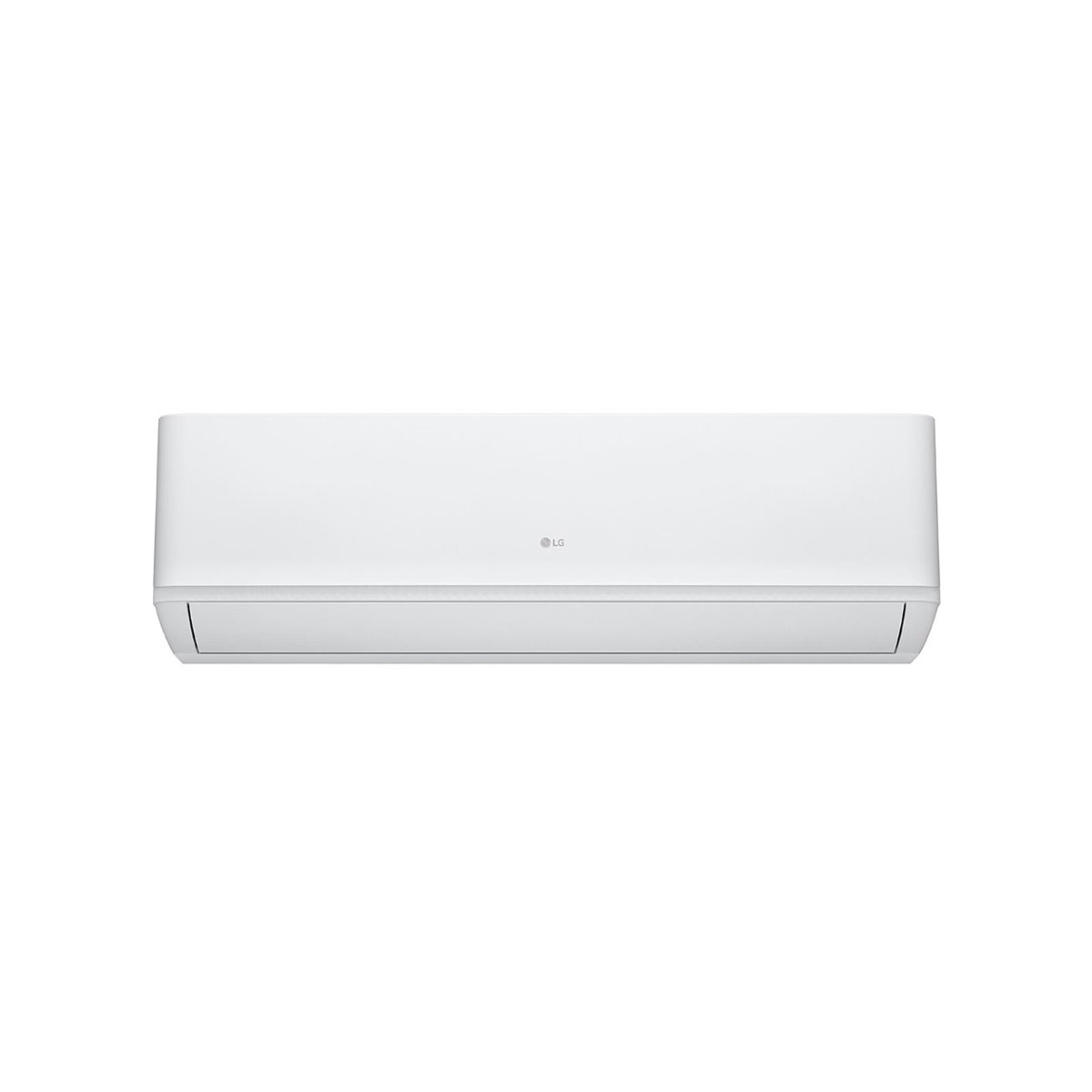 LG Inverter Split Air Conditioner | 1.5 Ton | Jet Cool Technology | Energy Efficient Cooling | White | L-LO182C0