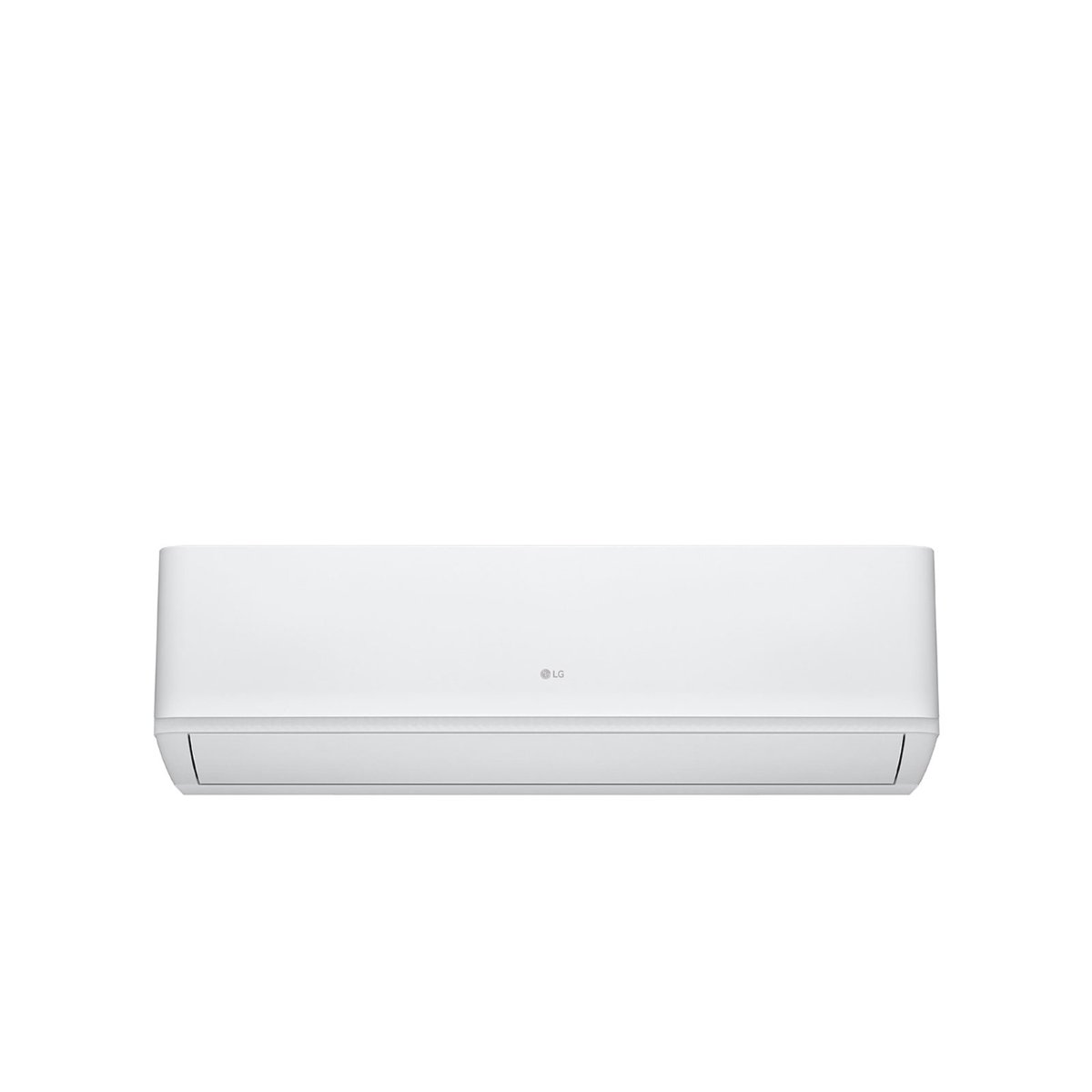 LG Split Air Conditioner | 2 Ton | Jet Cool Technology | Gold Fin Condenser | White | L-LO242C0