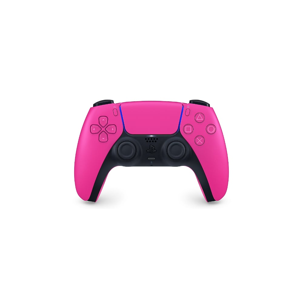 Sony Dualsense Wireless Controller for Playstation 5 Navo Pink